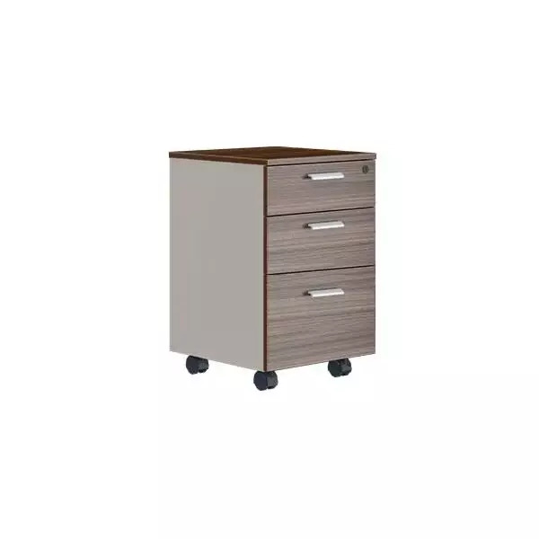 خزانة ملفات وكتب 3 أدراج تنلى