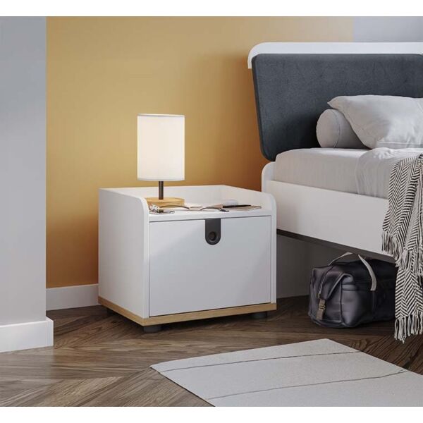 كومودينو سولد - ابيض ومتعدد الالوان