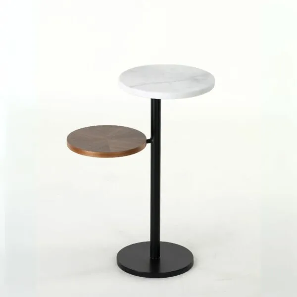 طاولة جانبية فاليري - متعدد الالوان