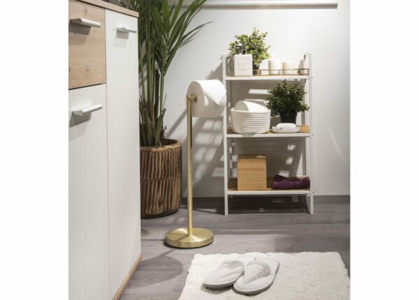 حامل ورق الحمام نبكو