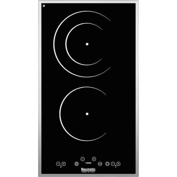 سطح غاز كهربائي باوماتيك مدمج بلت ان سيراميك - عينين