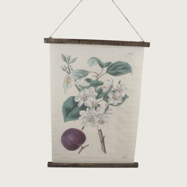 لوحة صور وايت قماشية تعليق-متعدد الالوان