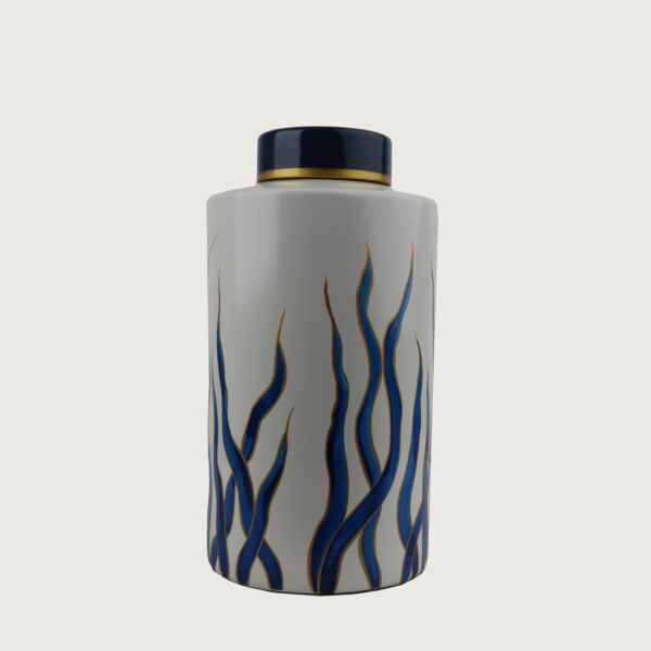 فازة ايليستا مقاس صغير - متعدد الالوان