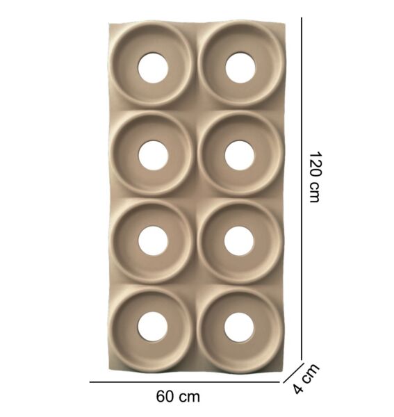 ديكور جداري ايز - بيج