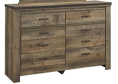 وحدة ادراج ترينيل - بني