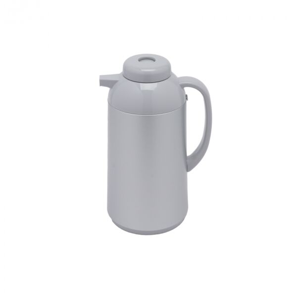 ترمس ابو فيل ياباني دارين 1 لتر - رمادي