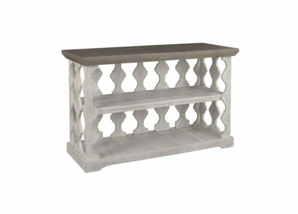 كونسول هافلانس