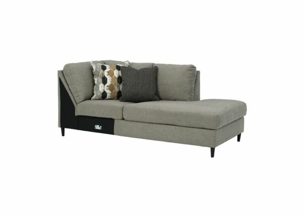 كنبة زاوية سانتاسيا