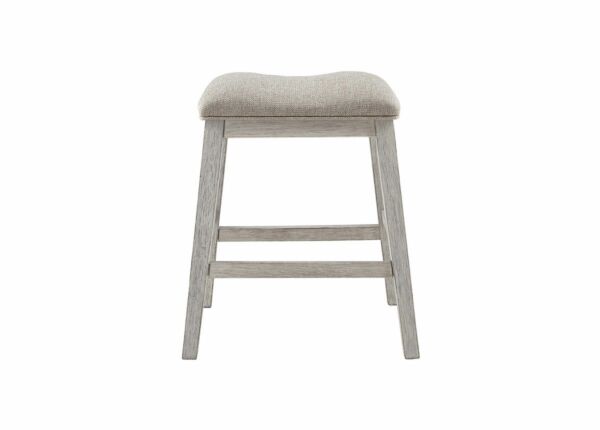 طقم طاولة مرتفعة سكيمبتون