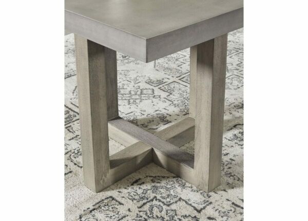 طقم طاولات قهوة ثلاث قطع لوكثورن