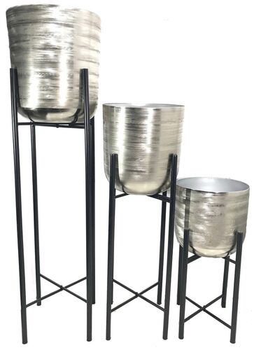 طقم مراكن زرع ستاندا