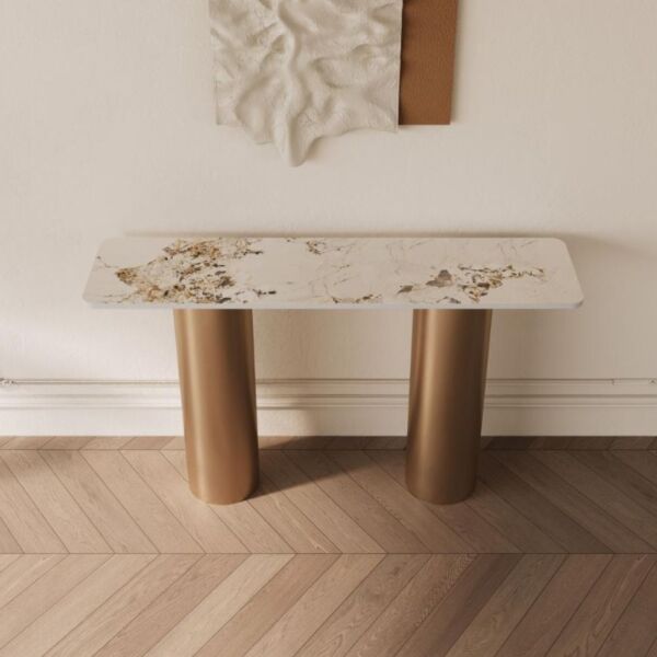 كونسول إيلينا