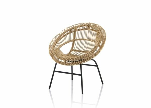 كرسى إستقبال بيروني