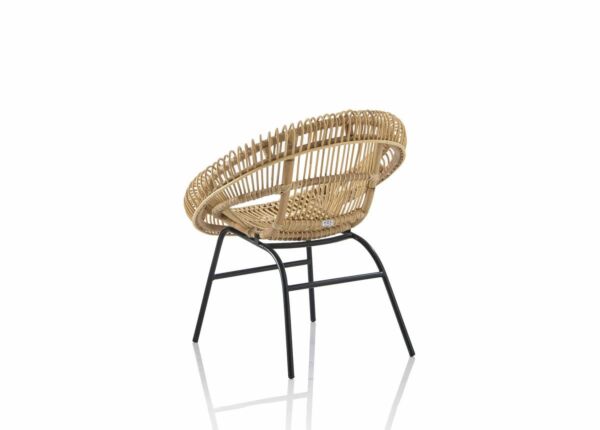 كرسى إستقبال بيروني