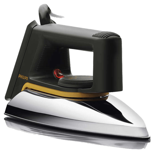 فيليبس مكواة جافة، 1000 واط