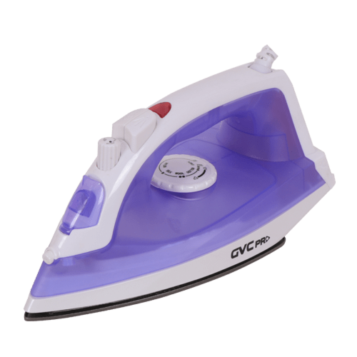 جي في سي برو مكواة بخار- 1600 واط