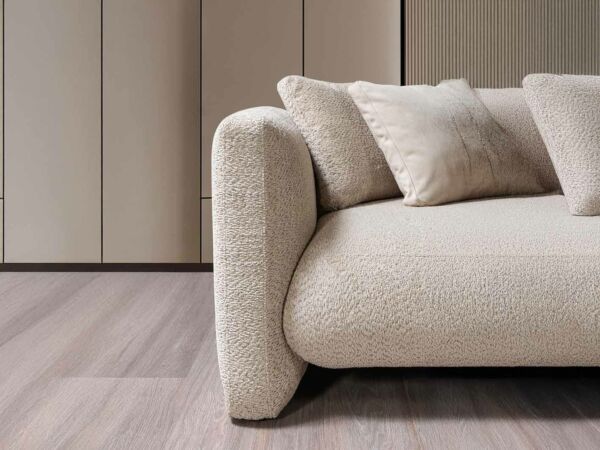 كنبة ثلاثي سول - بيج