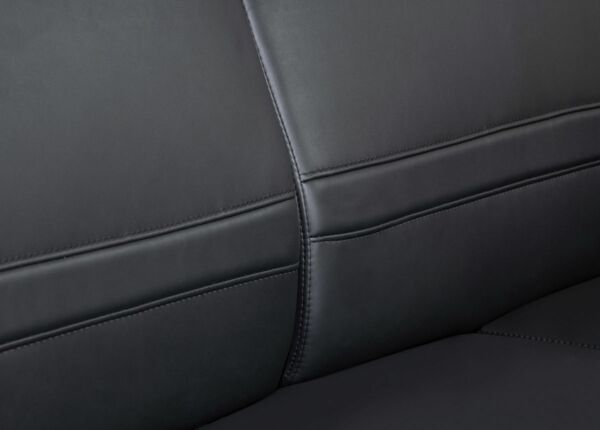 كنبة مكتب 3 مقاعد ارلو