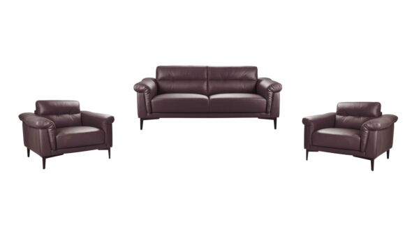 طقم كنب مكتب ترونيكس