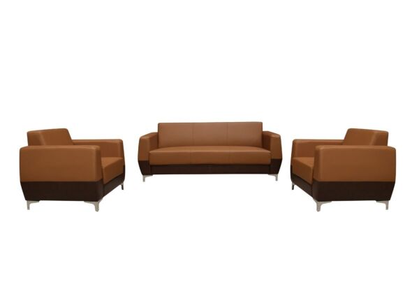 طقم كنب مكتب اوريتا