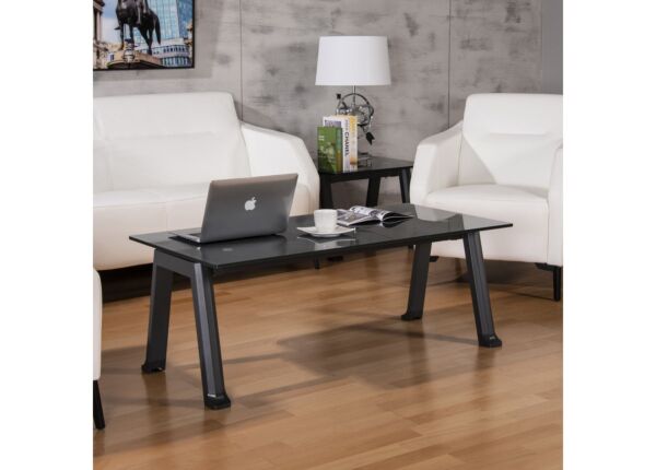 طاولة وسط مكتبية أوسفالدو