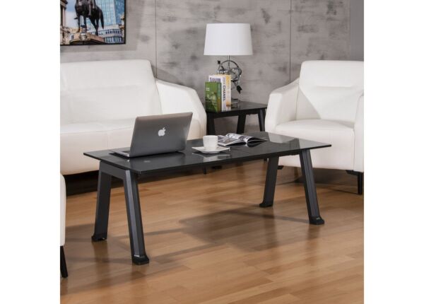 طاولة وسط مكتبية أوسفالدو