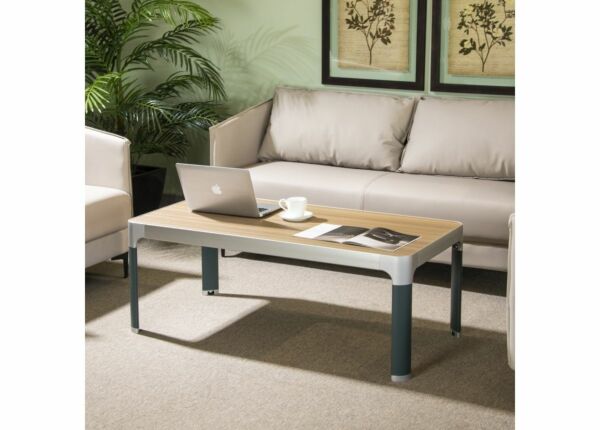 طاولة وسط مكتبية لوموس