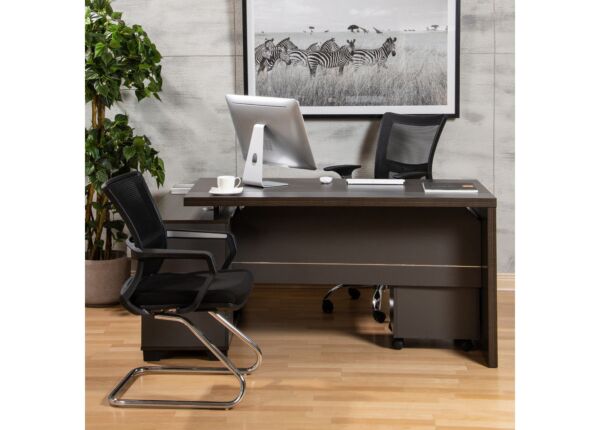 مكتب   زاوية مكتب   أدراج محمولة تلسا