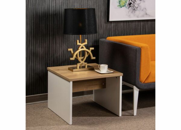 طاولة جانبية مكتبية تريس