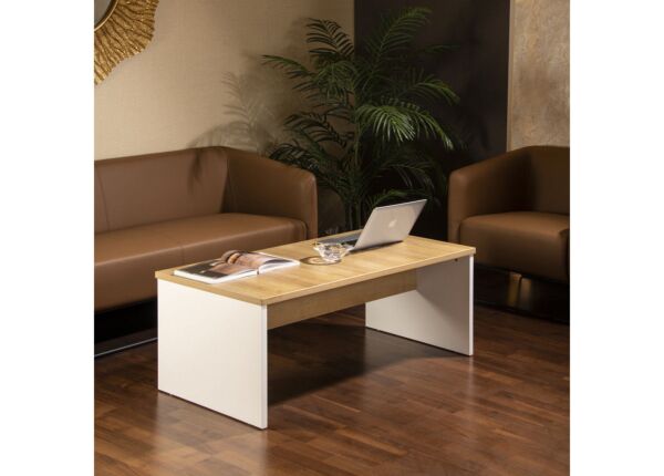 طاولة وسط مكتبية جيت