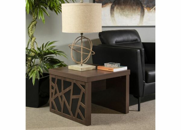 طاولة جانبية مكتبية هوريزون