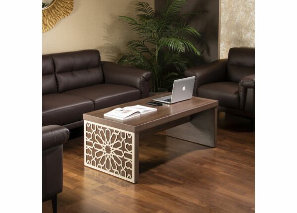 طاولة وسط مكتبية دونو