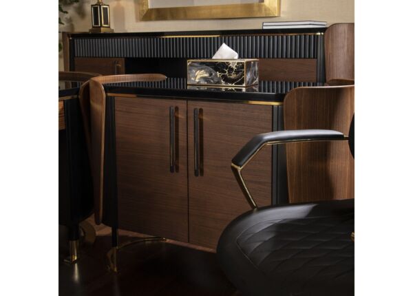 مكتب - زاوية مكتب بورميلا