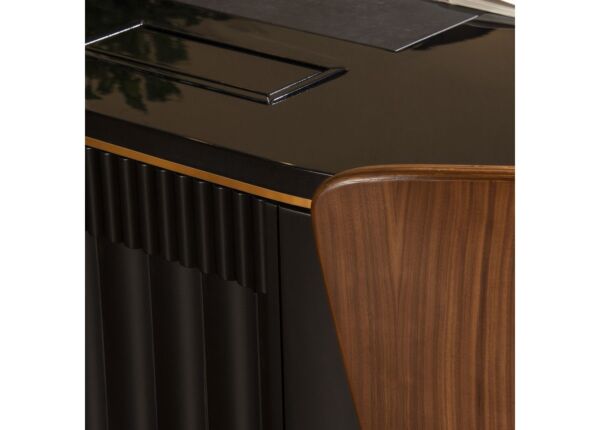 مكتب - زاوية مكتب بورميلا