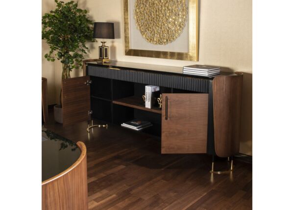 خزانة مكتبية بورميلا