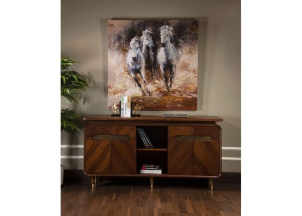 خزانة مكتبية لوينا