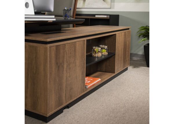 مكتب 180 سم كليف