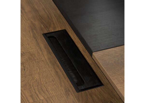 مكتب 180 سم كليف