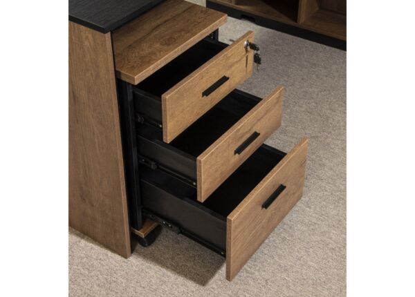 مكتب 200 سم كليف