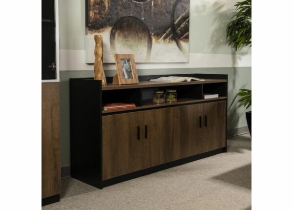 خزانة مكتبية ديوي