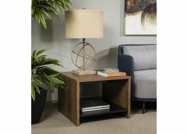 طاولة جانبية مكتبية راين