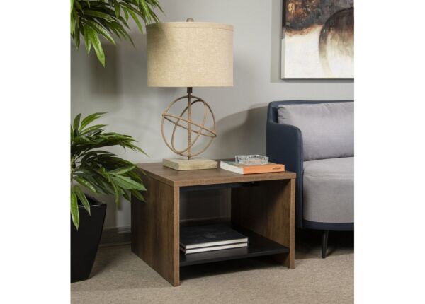 طاولة جانبية مكتبية راين