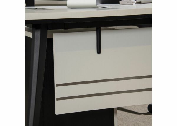 مكتب 140 سم كريكيت