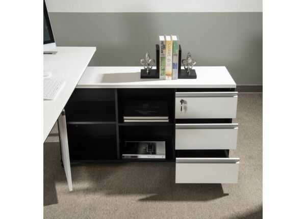 مكتب 140 سم كريكيت