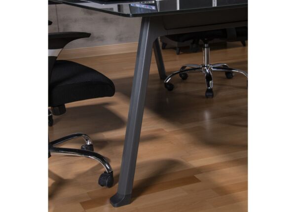 طاولة إجتماعات مكتبية 240 سم انترفيو