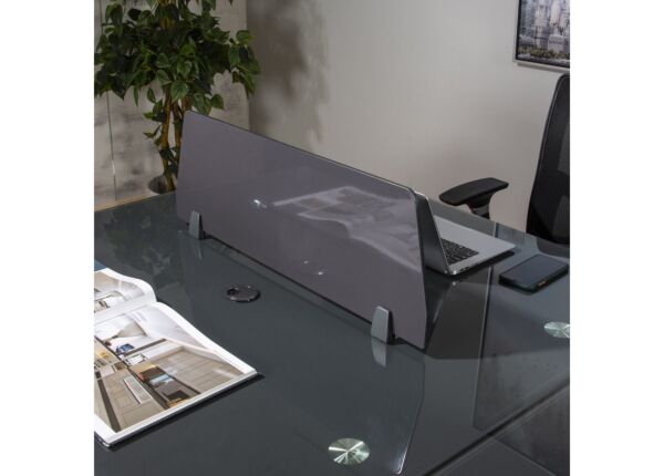 مجموعة مكتبية لأربعة أشخاص 240 سم انترفيو