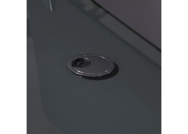 مجموعة مكتبية لأربعة أشخاص 240 سم انترفيو