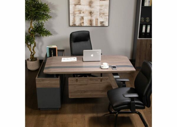 مكتب 180 سم بيران