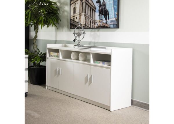 خزانة مكتبية ابوديس