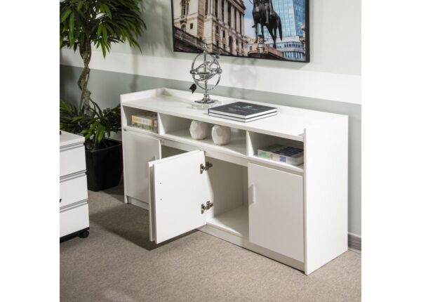 خزانة مكتبية ابوديس